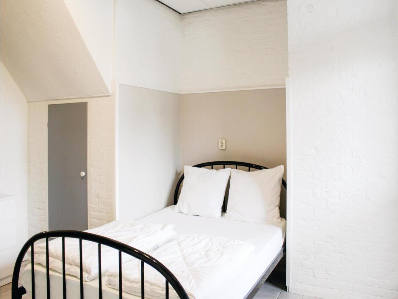 Appartement 1 - De Eekhof Hindeloopen Ngoại thất bức ảnh