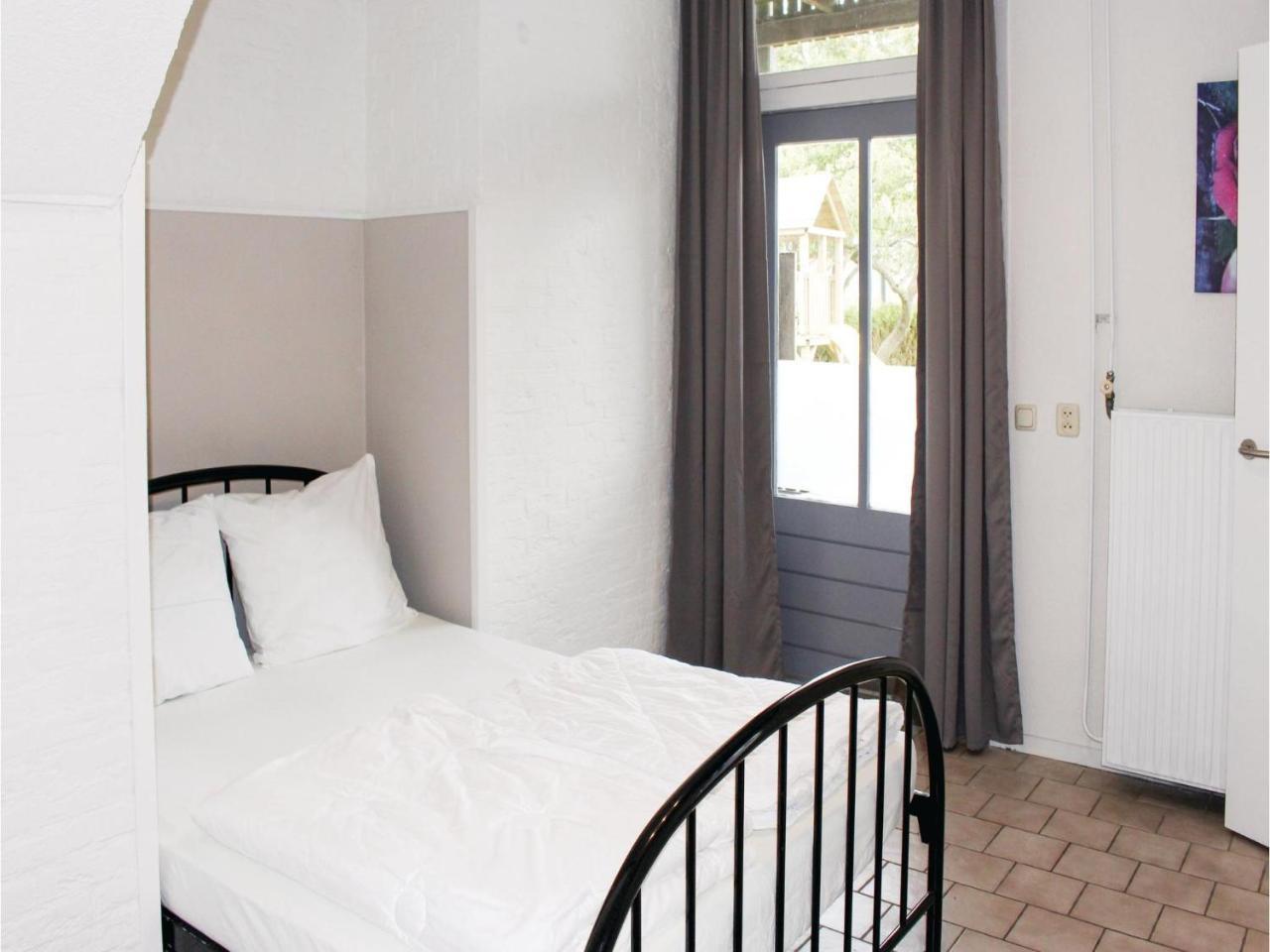 Appartement 1 - De Eekhof Hindeloopen Ngoại thất bức ảnh