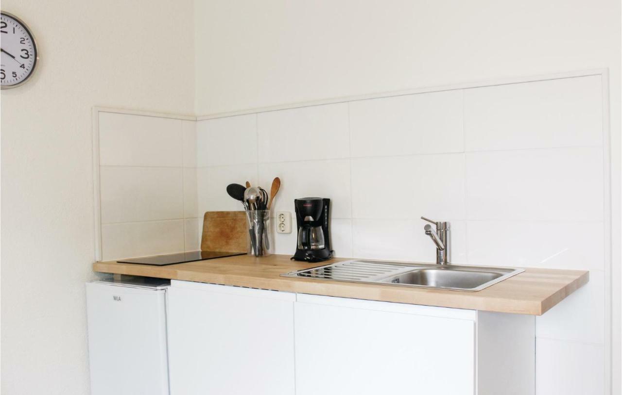 Appartement 1 - De Eekhof Hindeloopen Ngoại thất bức ảnh